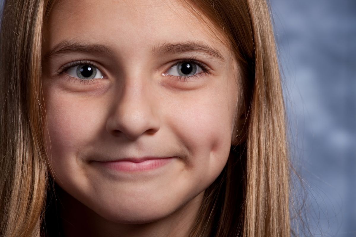 金星のえくぼの原因