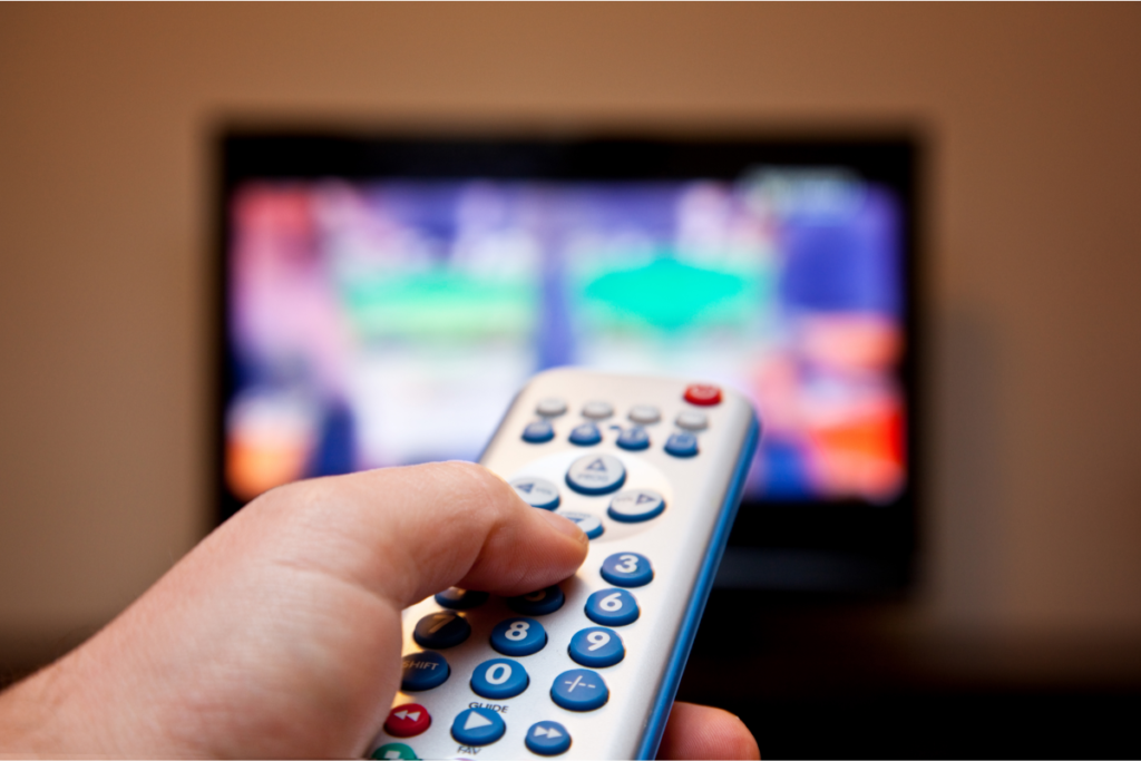 テレビの起動・オン・オフにまつわる問題とその解決法