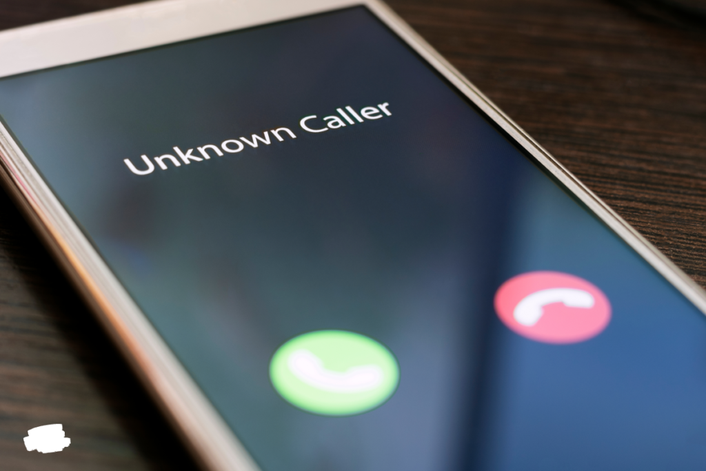 通知不可能な着信電話から身を守るための具体的な方法を解説！